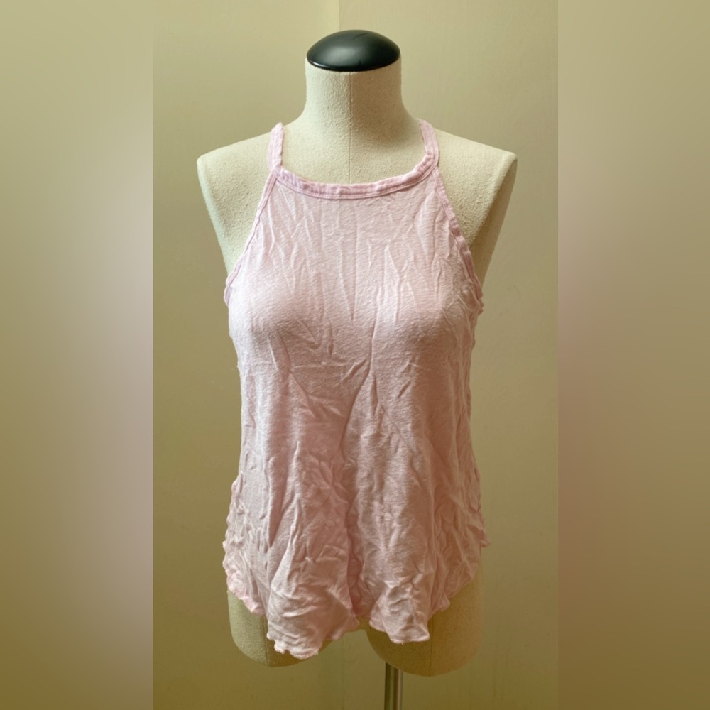 Women’s racerback tank